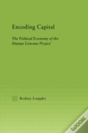 Capa do artigo Encoding Capital