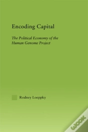 Capa do artigo Encoding Capital