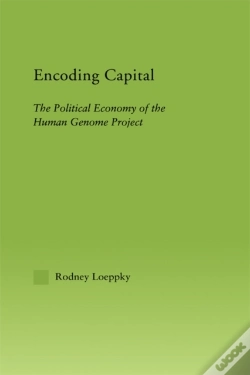 Capa do artigo Encoding Capital