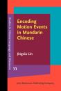 Encoding Motion Events In Mandarin Chinese - Preview