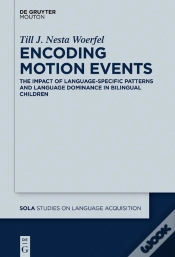 Capa do artigo Encoding Motion Events