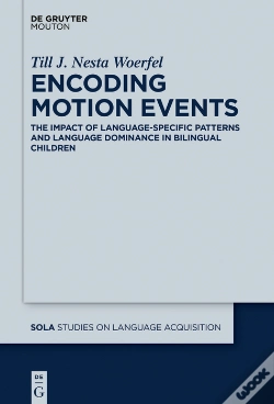 Capa do artigo Encoding Motion Events