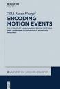 Encoding Motion Events - Preview