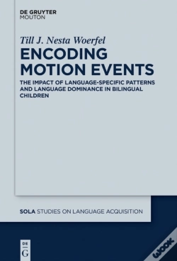 Capa do artigo Encoding Motion Events