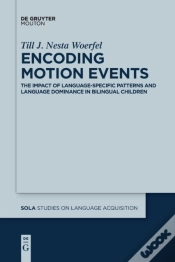 Capa do artigo Encoding Motion Events