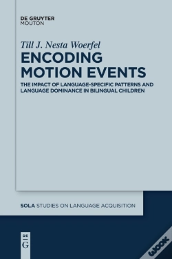 Capa do artigo Encoding Motion Events