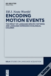 Capa do artigo Encoding Motion Events