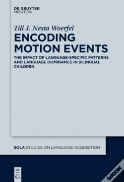 Capa do artigo Encoding Motion Events