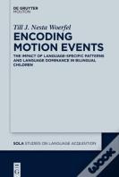 Encoding Motion Events