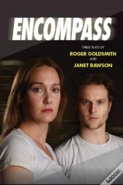 Capa do artigo Encompass