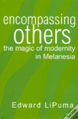 Capa do artigo Encompassing Others