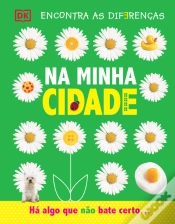 Capa do artigo Encontra as Diferenças - Na Minha Cidade