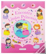 Encontra Lindas Princesas