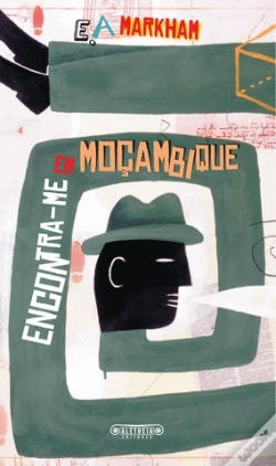 Capa do artigo Encontra-me em Moçambique