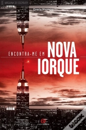 Capa do artigo Encontra-me em Nova Iorque 