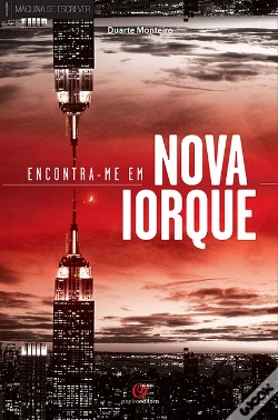 Capa do artigo Encontra-me em Nova Iorque 