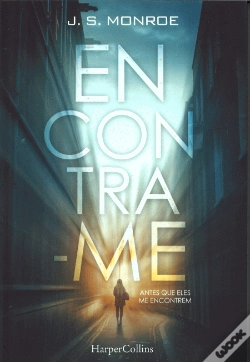 Capa do artigo Encontra-me
