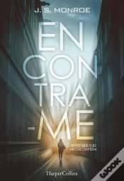 Capa do artigo Encontra-Me
