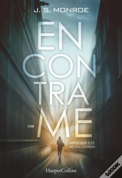 Capa do artigo Encontra-Me