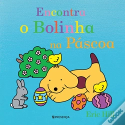 Capa do artigo Encontra o Bolinha na Páscoa