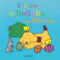 Encontra o Bolinha na Páscoa - Preview