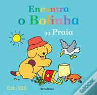 Encontra o Bolinha na Praia