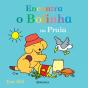 Encontra o Bolinha na Praia - Preview