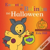 Encontra o Bolinha no Halloween