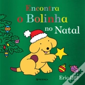 Capa do artigo Encontra o Bolinha no Natal