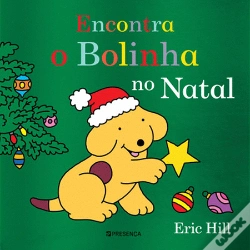Capa do artigo Encontra o Bolinha no Natal
