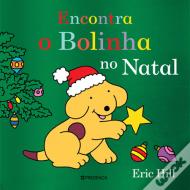 Encontra o Bolinha no Natal