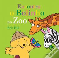 Encontra o Bolinha no Zoo