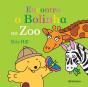 Encontra o Bolinha no Zoo - Preview