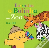 Encontra o Bolinha no Zoo