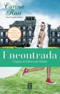Encontrada - Preview