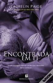 Capa do artigo Encontrada em Ti