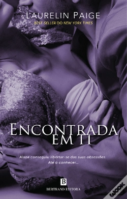 Capa do artigo Encontrada em Ti
