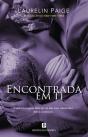 Encontrada em Ti - Preview
