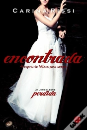 Capa do artigo Encontrada - Perdida - Vol. 2