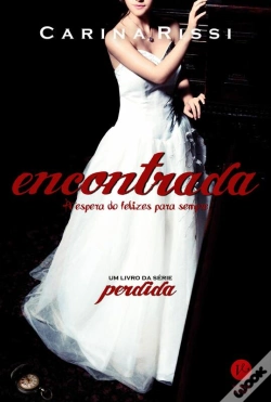 Capa do artigo Encontrada - Perdida - Vol. 2