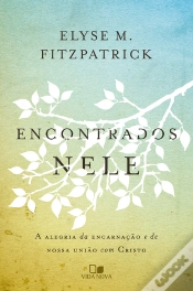 Capa do artigo Encontrados Nele