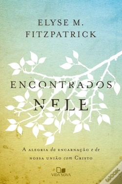 Capa do artigo Encontrados Nele