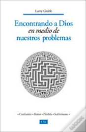 Capa do artigo Encontrando A Dios En Medio De Nuestros Problemas