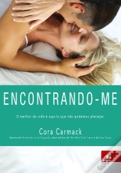 Capa do artigo Encontrando-Me