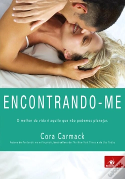 Capa do artigo Encontrando-Me