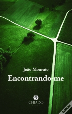 Capa do artigo Encontrando-me