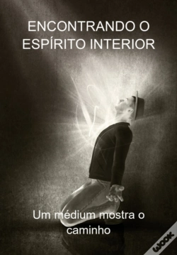 Capa do artigo Encontrando O Espírito Interior