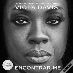 Capa do artigo Encontrar-Me