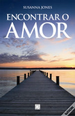 Capa do artigo Encontrar o Amor