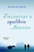 Encontrar o Equilíbrio Interior